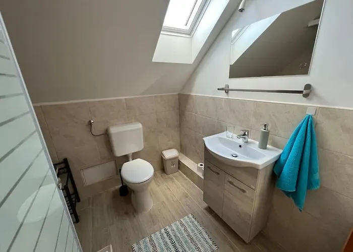 Apartman Garden *